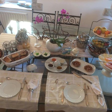 Bed and Breakfast Le Coup De Coeur Coincy Экстерьер фото