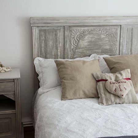 Bed and Breakfast Le Coup De Coeur Coincy Экстерьер фото